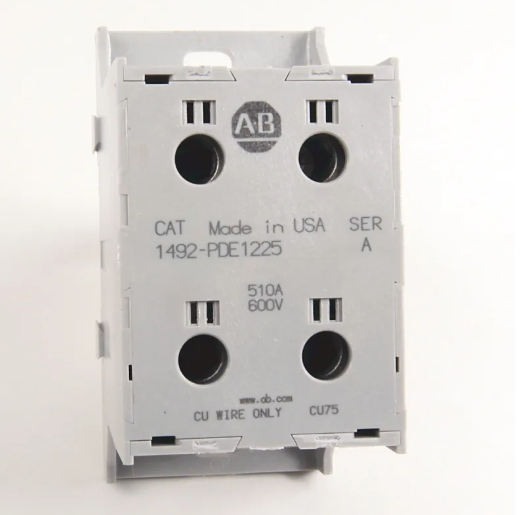 Allen-Bradley 1492-PDE1225 Power Block