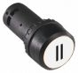 ABB 1SFA619120R1015 Pushbutton