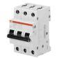 ABB S203MUC-K40 Circuit Breaker