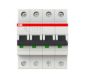 ABB S204-D10 MCB