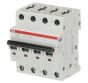 ABB S204MUC-C2 Breaker