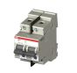 ABB S502-B13 Circuit Breaker