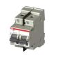 ABB S502-C50 Circuit Breaker