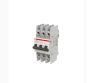 ABB SU203MR-K0.2 Breaker