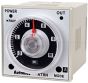 AT8N-1 12VDC Timer-Autonics