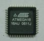 Atmel ATMEGA16-16AU Microcontroller