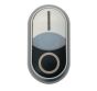 EATON/Moeller 284817 M22S-DDLF-WS-X1/X0 Device