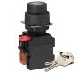 Omron A22K-3AC-11 Relay