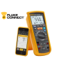 Fluke 1587 FC Insulation Multimeter