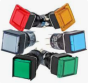 IDEC AL6Q-A24-A Device