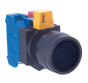 IDEC HW1B-M1F02-B Device