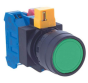 IDEC HW1B-M1F02-G Device