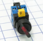 IDEC HW1F-21F20QD-R-120V Device