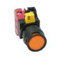 IDEC HW1L-AF2F01QD-A-24V Device