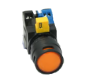 IDEC HW1L-AF2F10QD-A-120V Device