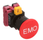 IDEC HW4B-V4F02-R-EMO-2 Device