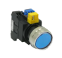 IDEC HW4L-A1F10QD-S-24V Device
