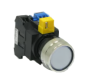IDEC HW4L-A1F10QD-W-24V Device
