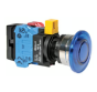 IDEC HW4L-M4F11QD-W-120V Device