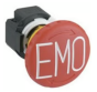 IDEC XA1E-BV412-RH-EMO Device