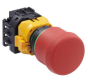 IDEC XW1E-BV4TG13MFR Device