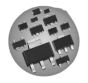 Infineon BAS4007E6327HTSA1 Device