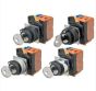 OMRON A22NK2BL01BAG102 Switch
