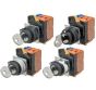 OMRON A22NK2BM01BAG002 Switch