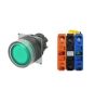 OMRON A22NL-BGM-TGA-G102-GB Device