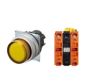 OMRON A22NL-MPM-TYA-G202-YB Device