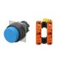 OMRON A22NN-BPA-NAA-G202-NN Device