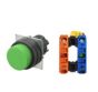 OMRON A22NN-BPA-NGA-G102-NN Device