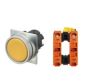 OMRON A22NN-MNA-NYA-G202-NN Device