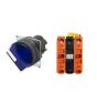 OMRON A22NW-2BL-TAA-G202-AE Device