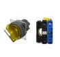 OMRON A22NW-2BL-TYA-G100-YC Device