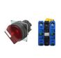 OMRON A22NW-2BM-TRA-G101-RA Device