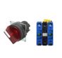 OMRON A22NW-2BM-TRA-G101-RD Device