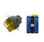 OMRON A22NW-2BM-TYA-G101-YE Device