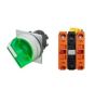OMRON A22NW-2ML-TGA-G202-GB Device
