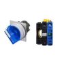 OMRON A22NW-2MM-TAA-G100-AC Device