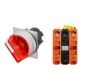 OMRON A22NW-2MM-TRA-G202-RC Device