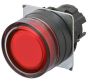 OMRON A22NZBGMTRA Button