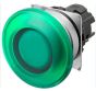 OMRON A22NZMMMUGA Button