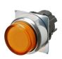 OMRON A22NZRPATOA Button