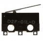 OMRON d2f-01l-d Switch