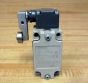 OMRON D4B2115N Switch