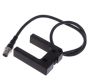 OMRON E3ZG81M3J Sensor