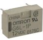 OMRON g6l-1p-dc12 Relay