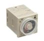 OMRON H3CR-AP AC100-240/DC100-125 Device