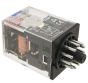 OMRON MKS3PIN5DC12 Relay